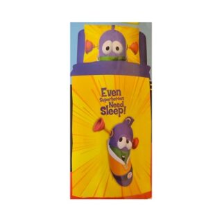 JUEGO DE CAMA IMPERIAL PARA NIÑOS 4 PC