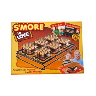 PARRILLA PARA HORNEAR GALLETAS 29 X 23 CM