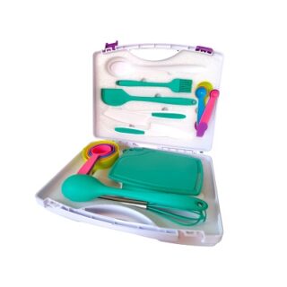 JUEGO PARA HORNEAR 12 PC STARPACK