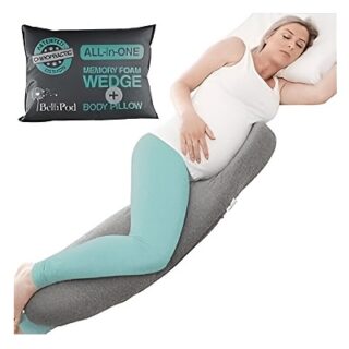 ALMOHADA BODEY PARA EMBARAZADA