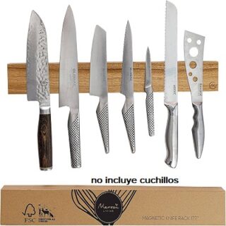 PORTACUCHILLOS MAGNÉTICO - MERAZI LIVING -