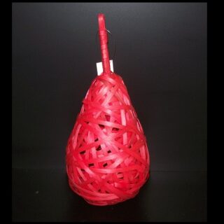 PERA DE MIMBRE ZXY15-580PC