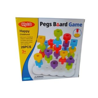 JUGUETE DE ACTIVIDADES DINAMICAS 20 CM