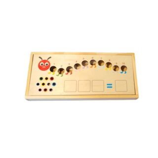 JUEGO MULTIFUNCIONAL DE APREDINZAJE