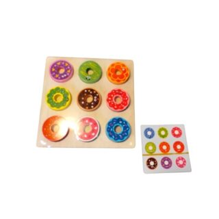 JUEGO DE ROMPECABEZAS INTERACTIVO 10 PC