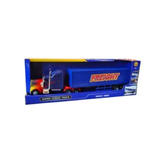 CAMION SUPER POWER TRUCK 52 CM