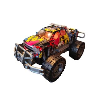 CARRO DE FRICCION 32 CM