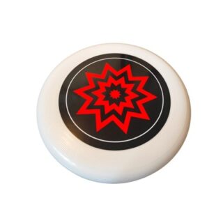 DISCO VOLADOR FRISBY 27.3 CM