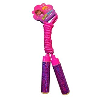 CUERDA DE SALTAR PARA NIÑAS JUMP ROPE