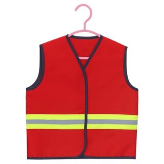 TRAJE DE BOMBERO 5 PC