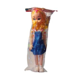 MUÑECA INFINITE CHARM 40 CM