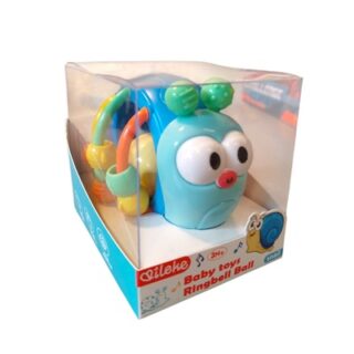 JUGUETE DE CHIN CHIN PARA BEBE