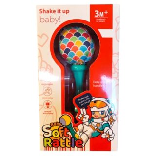 CHIN CHIN PARA BEBE 18 CM