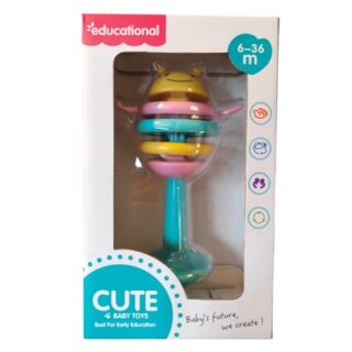 CHIN CHIN PARA BEBE 26 CM