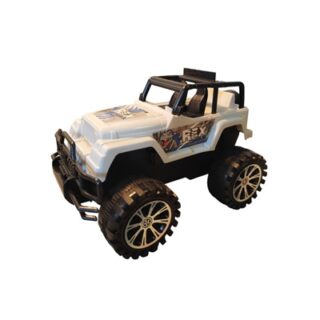 CARRO INERCIAL DE FRICCION 18 CM