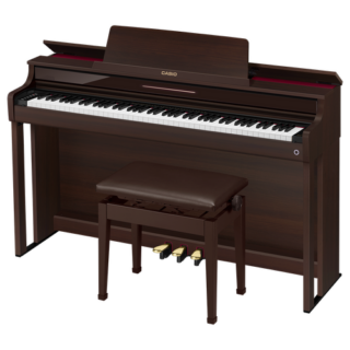 Piano digital - CASIO Celviano AP-550BNC2 Guatemala