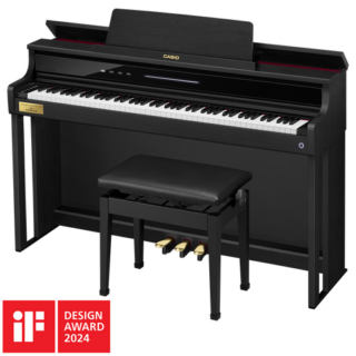 Piano digital - CASIO Celviano AP-750BKC2 Guatemala