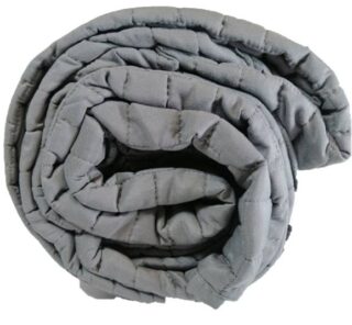 EDREDON EXQ HOME GRIS TWIN