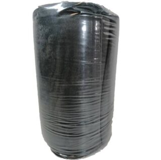 FRAZADA EXQ NEGRO KING