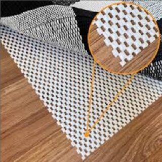 ALMOHADILLA ANTIDESLIZANTE 2 X 3 PIES