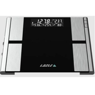 BASCULA ANALIZADORA DE GRASA CORPORAL