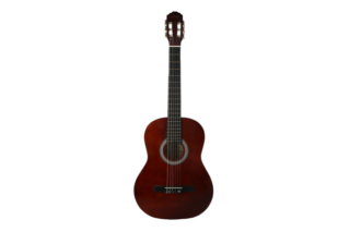 Guitarra clásica - SARA GS851-BR/BAG Guatemala