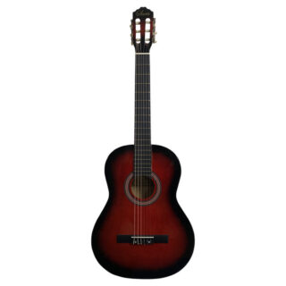 Guitarra clásica - SARA GS851-RD Guatemala
