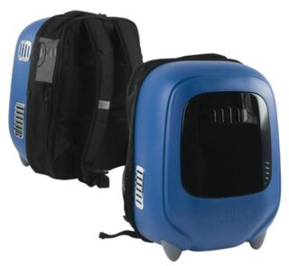 MOCHILA PARA MASCOTAS 36x46 CM