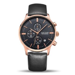 ML2011G Reloj Megir para Hombre Guatemala