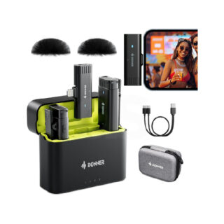 Donner EC6877 - Micrófono VPM10 Guatemala