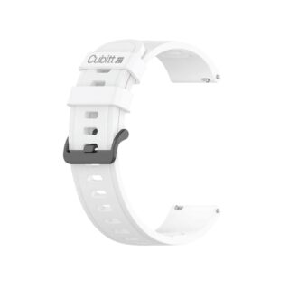 Pulsera Cubitt S22-7 Banda Blanca Guatemala