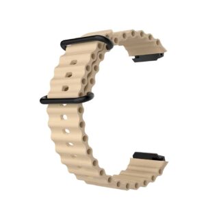 Pulsera Cubitt S25A-5C Banda Toasted Almond CT2s serie3 y CT2pro Serie3 Guatemala