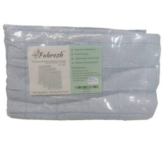 TOALLA PARA COCINA 3 PC 40x60 CM