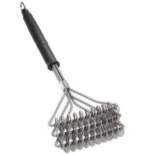 CEPILLO PARA PARRILLA 39 CM