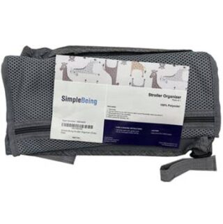 ORGANIZADOR PARA BEBE SIMPLE BEING