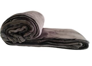 FRAZADA EXQ CHOCOLATE QUEEN