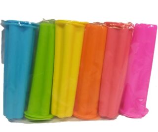 MOLDES DE SILICON 7 PC