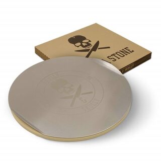PIEDRA PARA PIZZA 35 CM PARA PIZZA SKULLY SKULLY