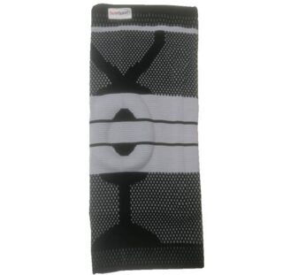 RODILLERA ELASTICA KNEE SLEEVE TALLA S