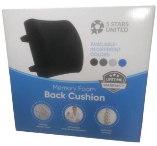 RESPALDO PARA SILLA WARRANTY