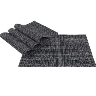 SET DE INDIVIDUALES PARA MESA 6 PC