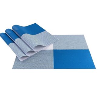 SET DE INDIVIDUALES PARA MESA 6 PC