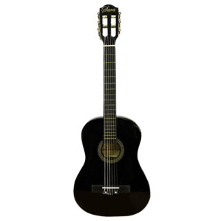 Guitarra clásica para niño - SARA AC30-BK/BAG Guatemala
