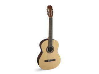 Guitarra acústica - SARA GS851-N2/BAG Guatemala