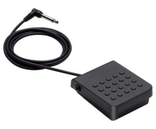 Pedal de Sostenido para teclado - CASIO SP-3 Guatemala