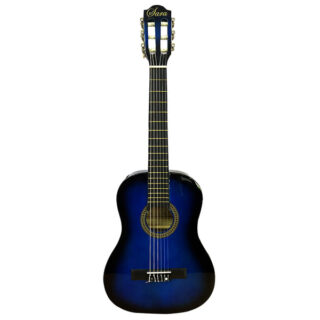 Guitarra clásica para niño - SARA AC30-BR/BAG Guatemala