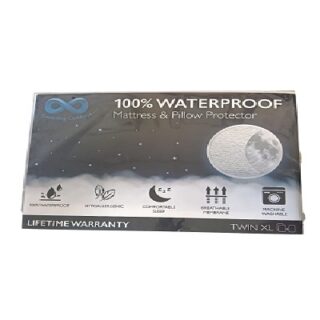 SET DE PROTECTOR DE COLCHON TWIN XL 3 PC