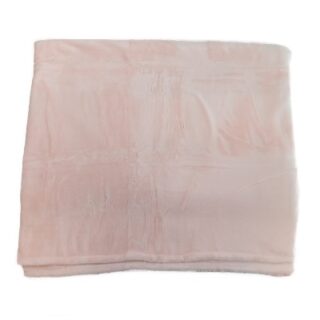 FRAZADA EXQ AMARILLOTWIN