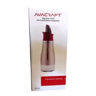 DISPENSADOR DE CONDIMENTOS 10 OZ