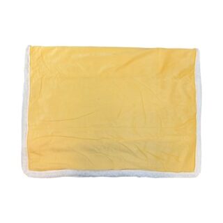 FRAZADA DE BEBE 102 X 76 CM